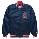 Los Angeles Angels Jacket