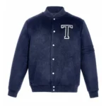 John Tavares Varsity Jacket