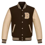 Varsity Baseball Jacket