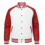 Letterman Jacket for Sale