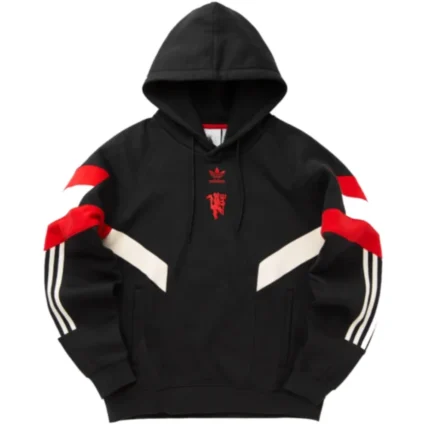 Manchester United Hoodie