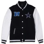 Dallas Cowboys varsity jacket