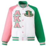 AKA Jacket