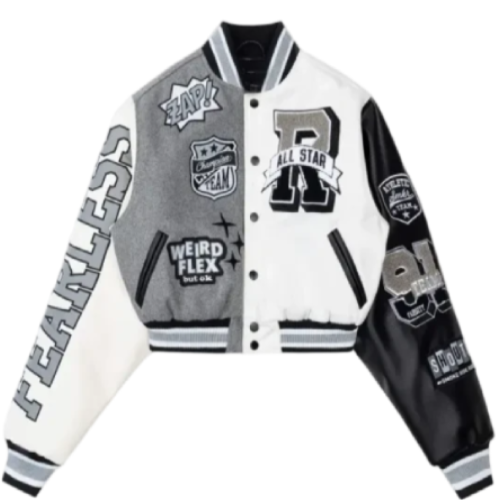 New-Project-2025-07-02T140746.103-1-4.webp All Star grey wool varsity jacket for women