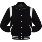 Retro Varsity Jacket