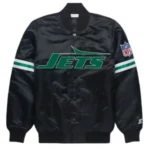 Jets Starter Jacket
