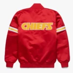 Kansas City Chiefs Jackets