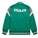 Cooperstown Eagle Jacket