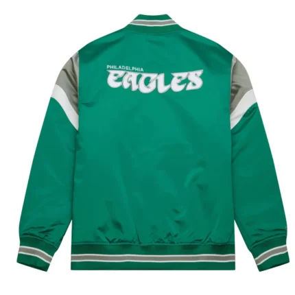 Cooperstown Eagle Jacket