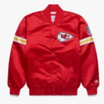 Kansas City Chiefs Jackets