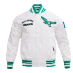 Philadelphia Eagles Starter Jacket