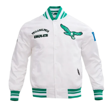 Philadelphia Eagles Starter Jacket