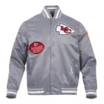 Kansas City Chiefs Jacket