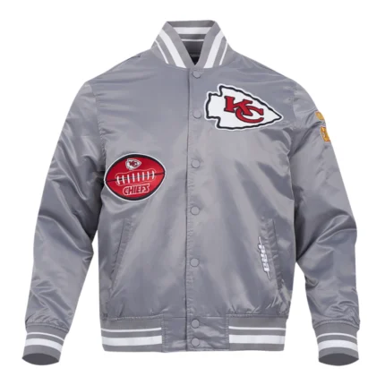 Kansas City Chiefs Jacket