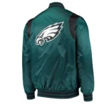 Philadelphia Eagles Varsity Jackets