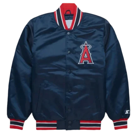Los Angeles Angels Jacket