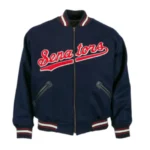 Senators Varsity Jacket