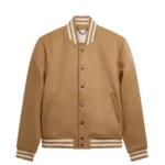 Pugila Varsity Jacket