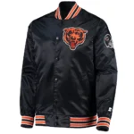 Chicago Bears Jacket
