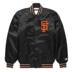 San Francisco Giants Jacket