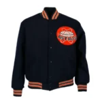 Houston Astros Varsity Jacket