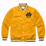 Mizzou Letterman Jacket