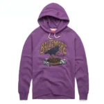 Baltimore Ravens Pullover Hoodie