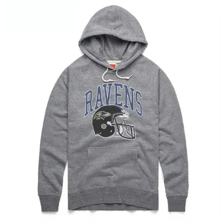 Baltimore Ravens hoodie