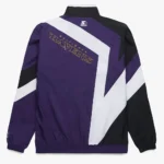 Baltimore Ravens Star Windbreaker Jacket