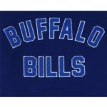 3rd Down Buffalo Bills Varsity Jacket