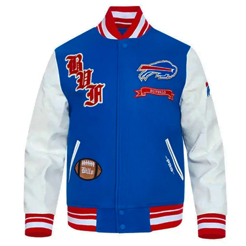 Buffalo-Bills-Prep-Varsity-Wool-Leather-Jacket-2 (1) Buffalo Bills Prep Varsity Wool Jacket