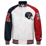 London Houston Limited Jacket