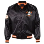 30th Anniversary Anaheim Ducks Jacket