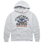 Chicago Bears Pullover Hoodie