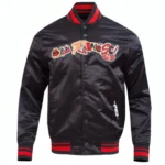 San Francisco 49ers bomber jacket