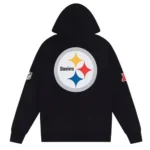 pittsburgh steelers hoodies