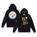 pittsburgh steelers hoodies