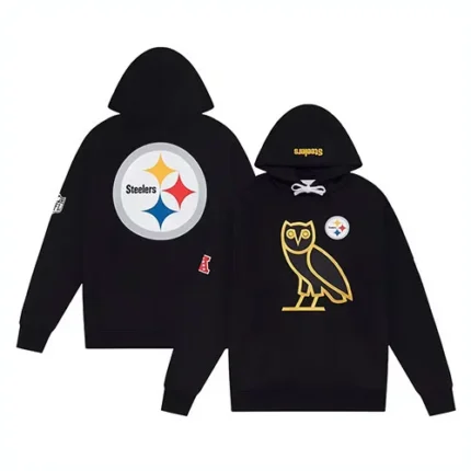pittsburgh steelers hoodies