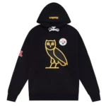 pittsburgh steelers hoodies