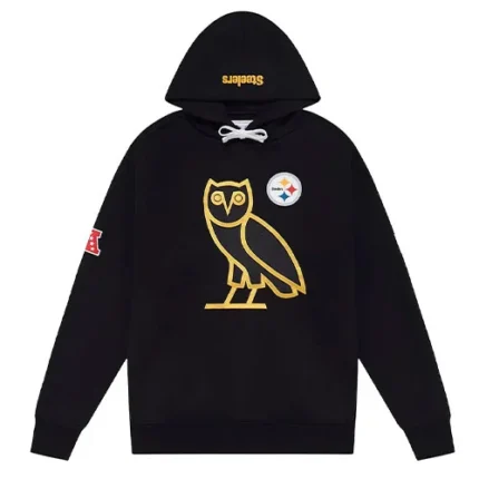 pittsburgh steelers hoodies