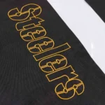 Pittsburgh Steelers Star Windbreaker Jacket