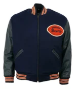 Chicago Bears 1958 jacket