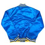 1986 St. Louis Blues Bomber Jacket - Image 2