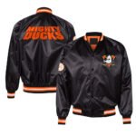 30th Anniversary Anaheim Ducks Jacket - Image 2