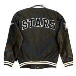 Dallas Stars Prospect Varsity Jacket - Image 4