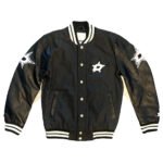 Dallas Stars Prospect Varsity Jacket - Image 2