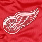 Nicklas Lidstrom Detroit Red Wings Jacket - Image 8