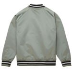 LA Kings Current Logo Lightweight Satin Jacket - Image 2