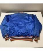 Bomber NY Islanders Blue Jacket - Image 3